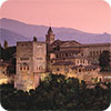 One-day trip to Granada