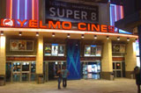 Cinemas in Malaga