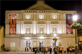 Theatres in Malaga
