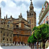 One-day trip to Seville
