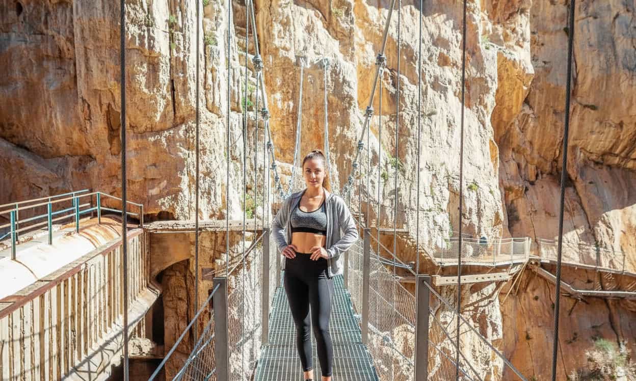 Caminito del Rey