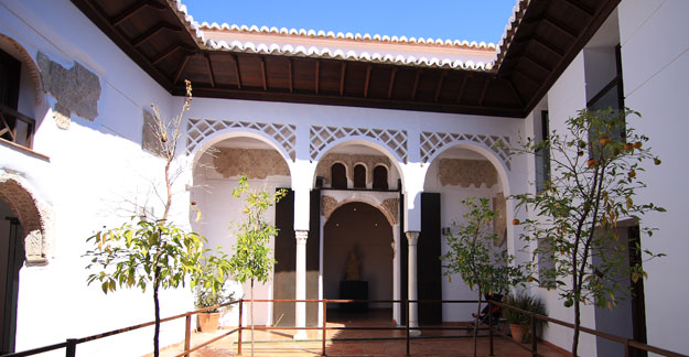 Casa del Gigante