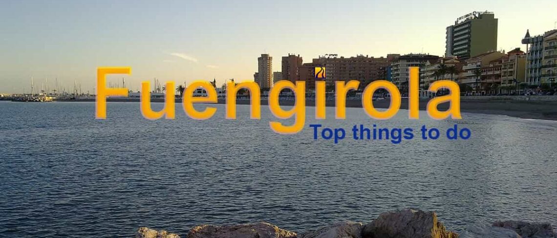 Visit Fuengirola