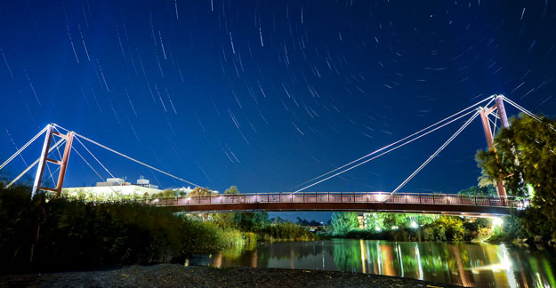 Rio Verde Bridge