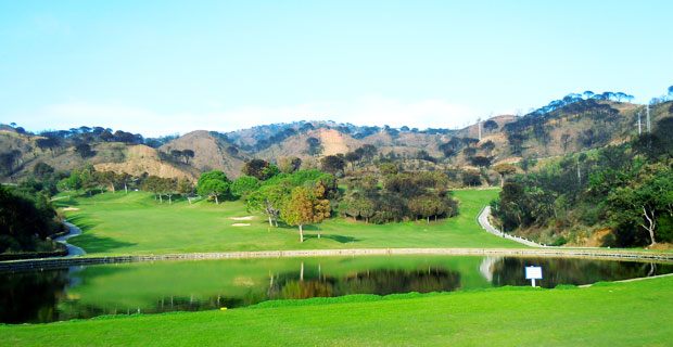 Elviria Golf