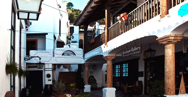 Bodegon Gallery Benahavis
