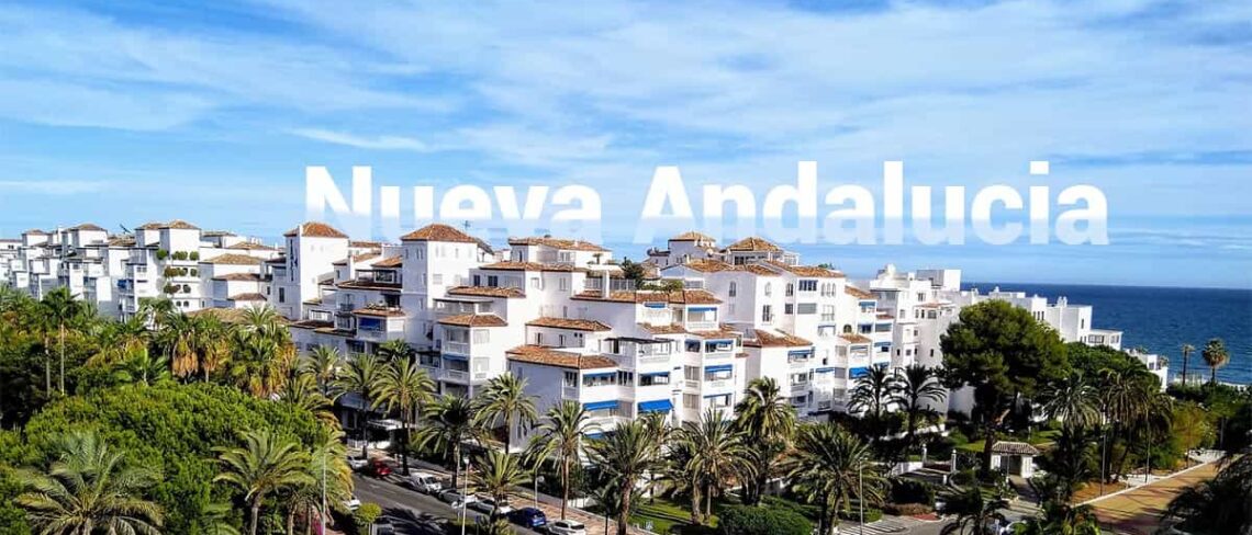 Nueva Andalucia