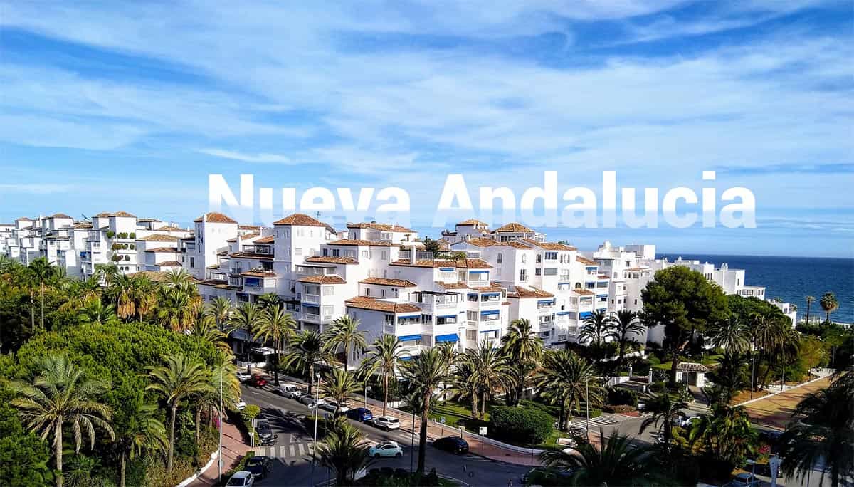 Nueva Andalucia