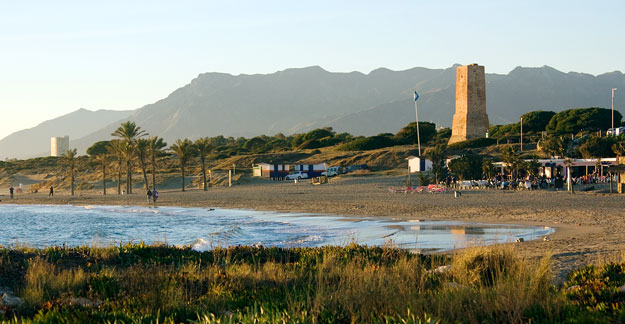 Cabopino