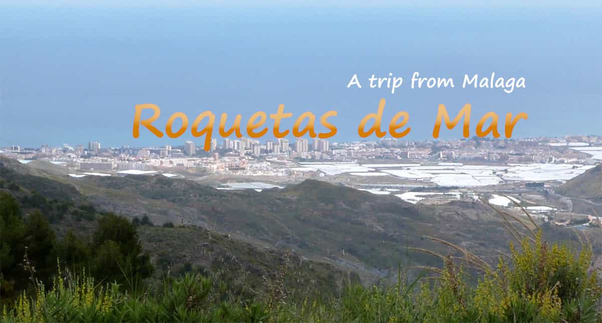 Roquetas de Mar