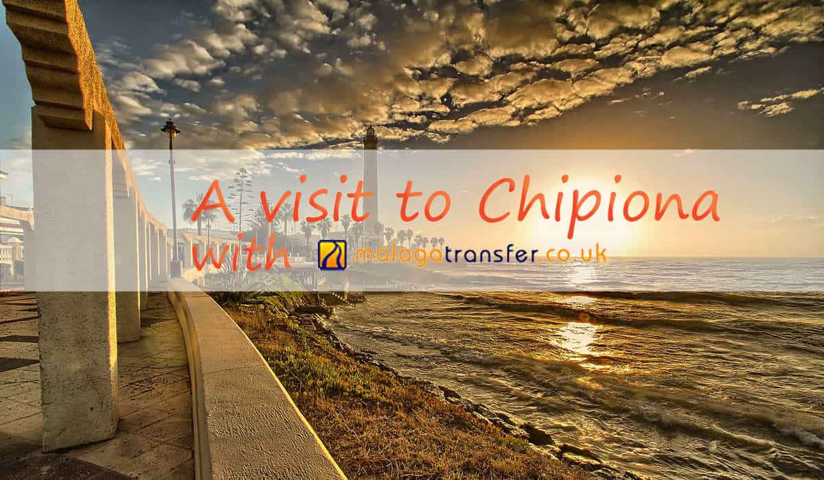 Visit Chipiona from Malaga