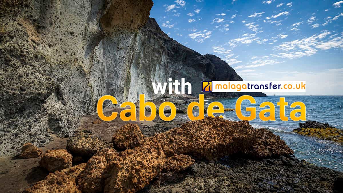 visit Cabo de Gata in Almeria