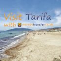Transfer to Tarifa