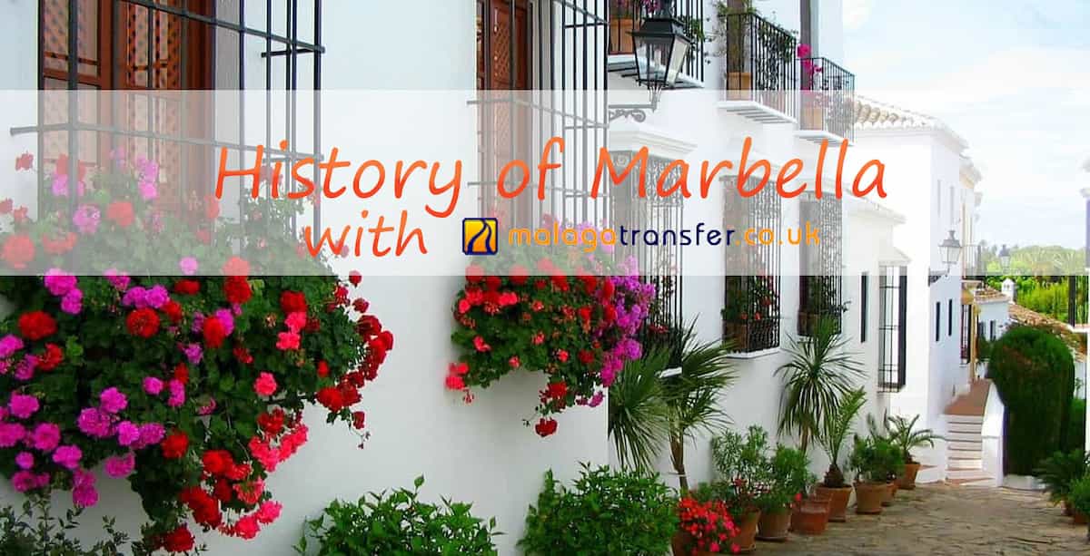 Unveiling Marbella's History for a Memorable Visit