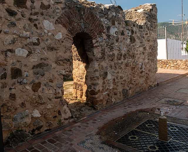 Escalante Tower