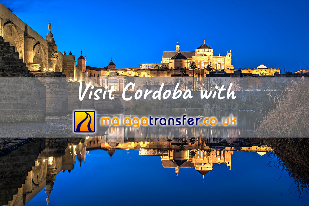 Cordoba. Credit Depositphotos