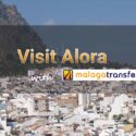 Visit Alora