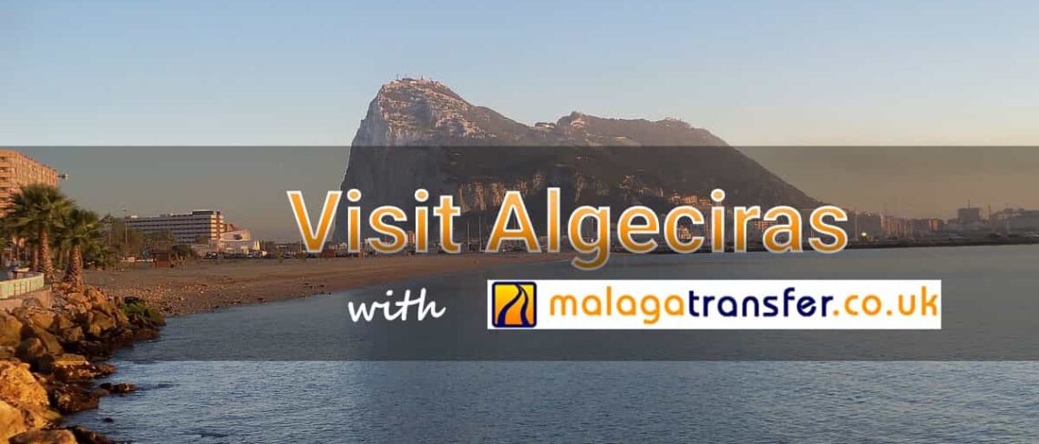 Algeciras transfer guide