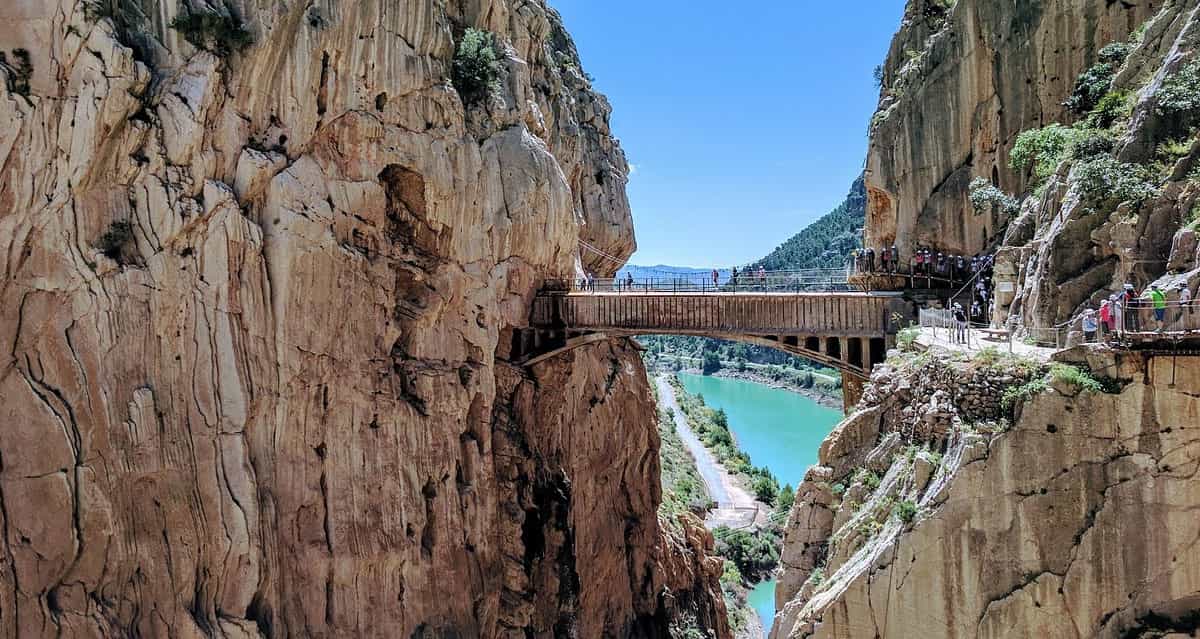Caminito del Rey