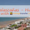 Matalascañas in Huelva