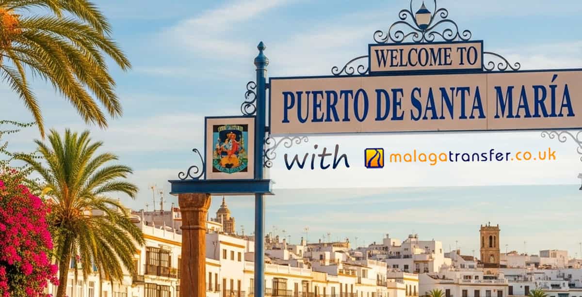 Puerto de Santa Maria