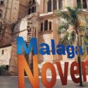 Malaga in November