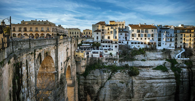 Ronda