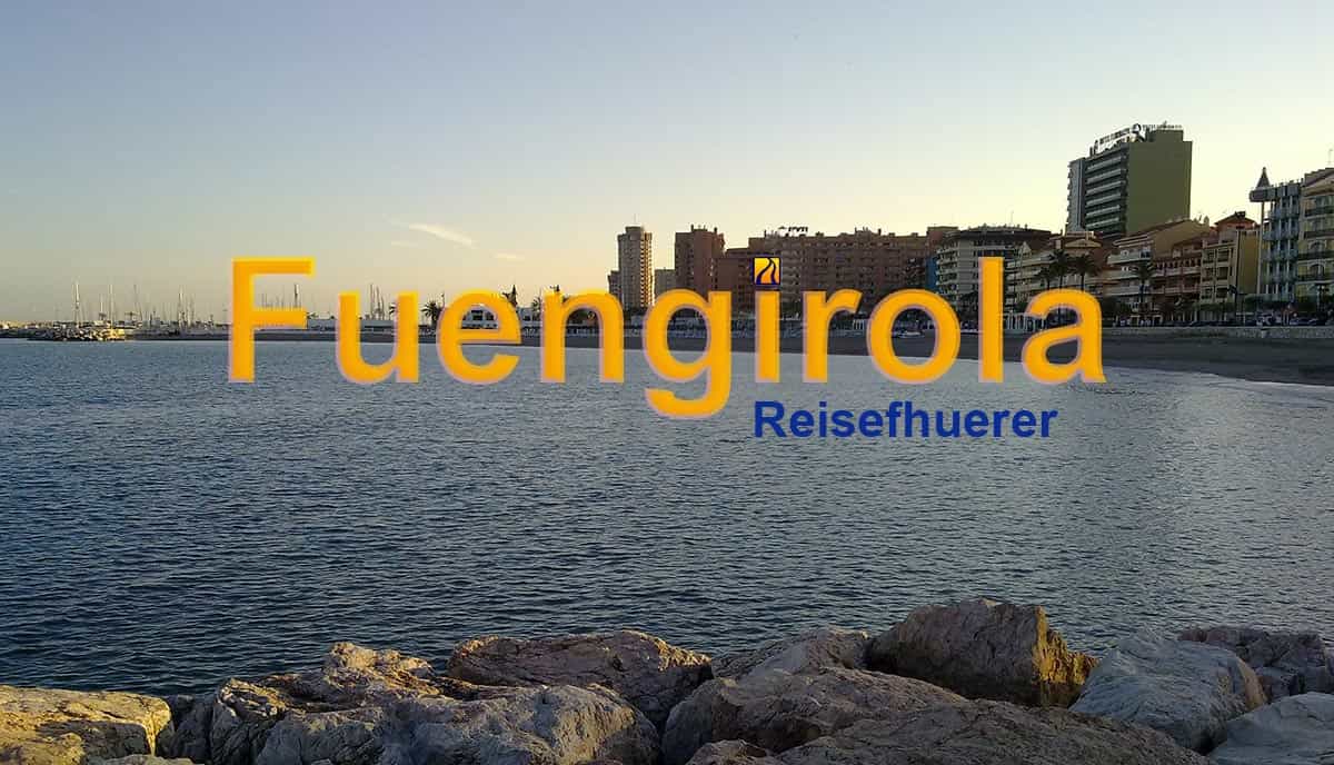 Reisefhuerer Fuengirola