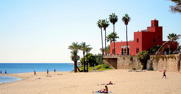 Castillo Bil Bil