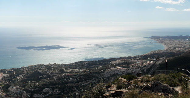 Monte Calamorro