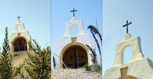 Calahonda Kapelle