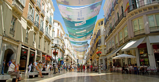 Calle Larios