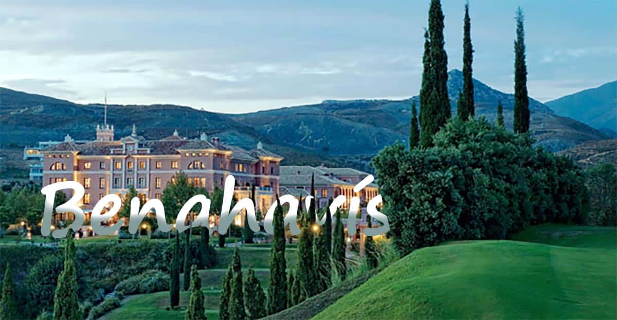 Benahavís