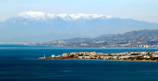 Torrox Costa