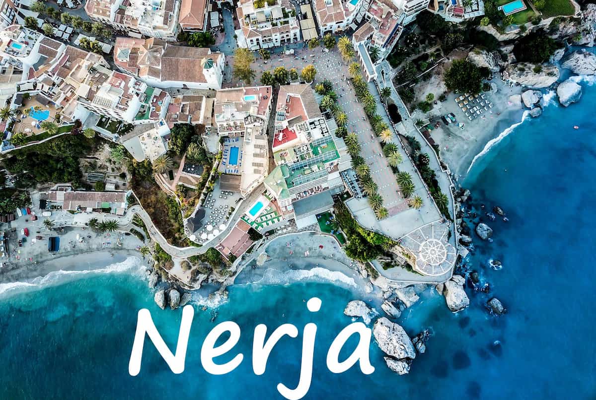 Nerja