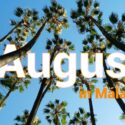 Besuchen Sie Málaga im August