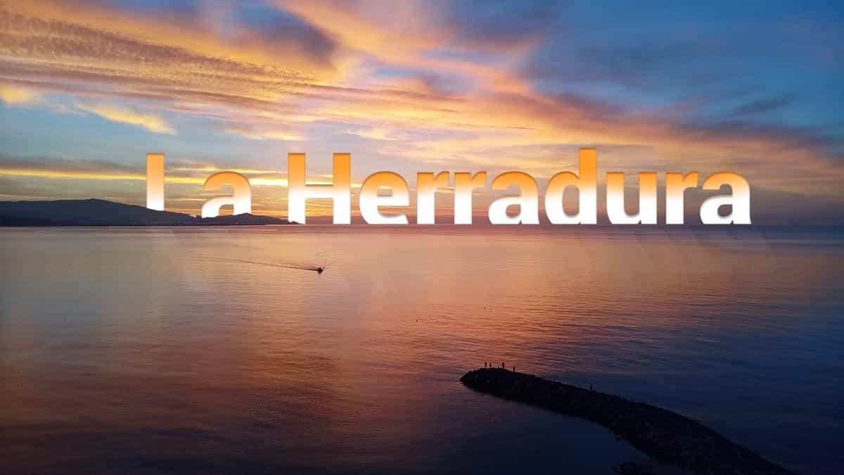 La Herradura in Granada