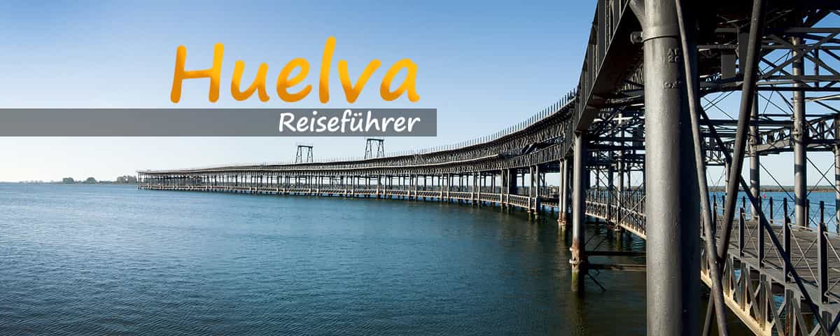 huelva-reisefuehrer
