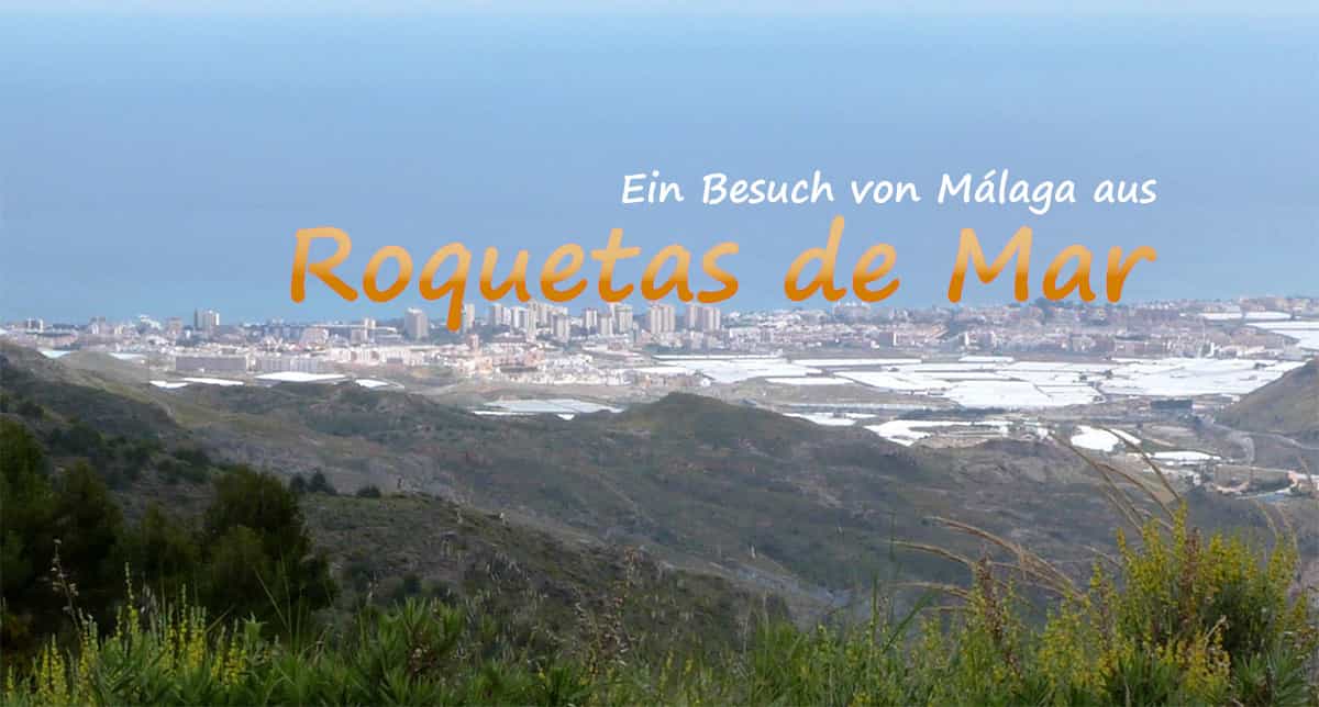 Roquetas de Mar