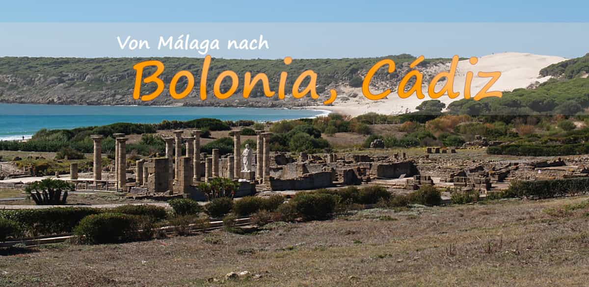 Malaga nach Bolonia