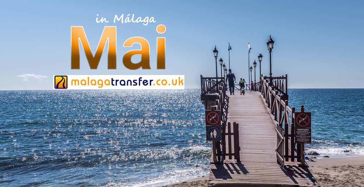 mai im Malaga