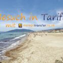 Besuch in Tarifa