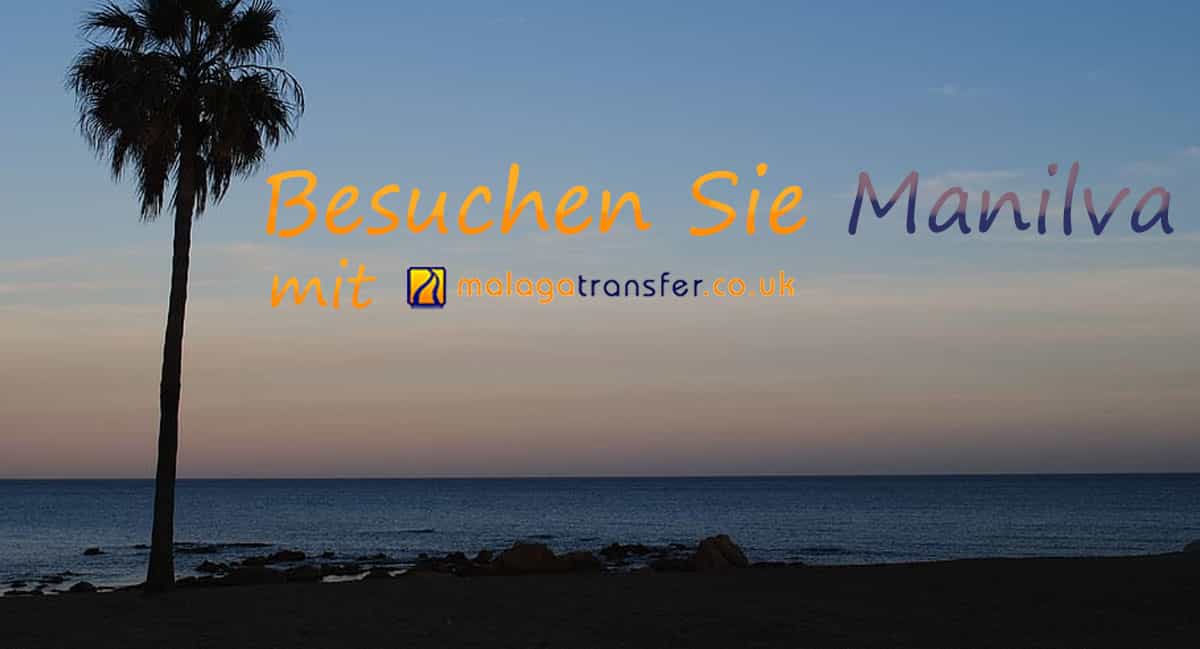 besuchen sie Manilva