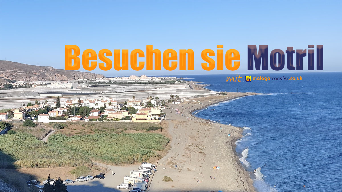 Besuchen sie Motril