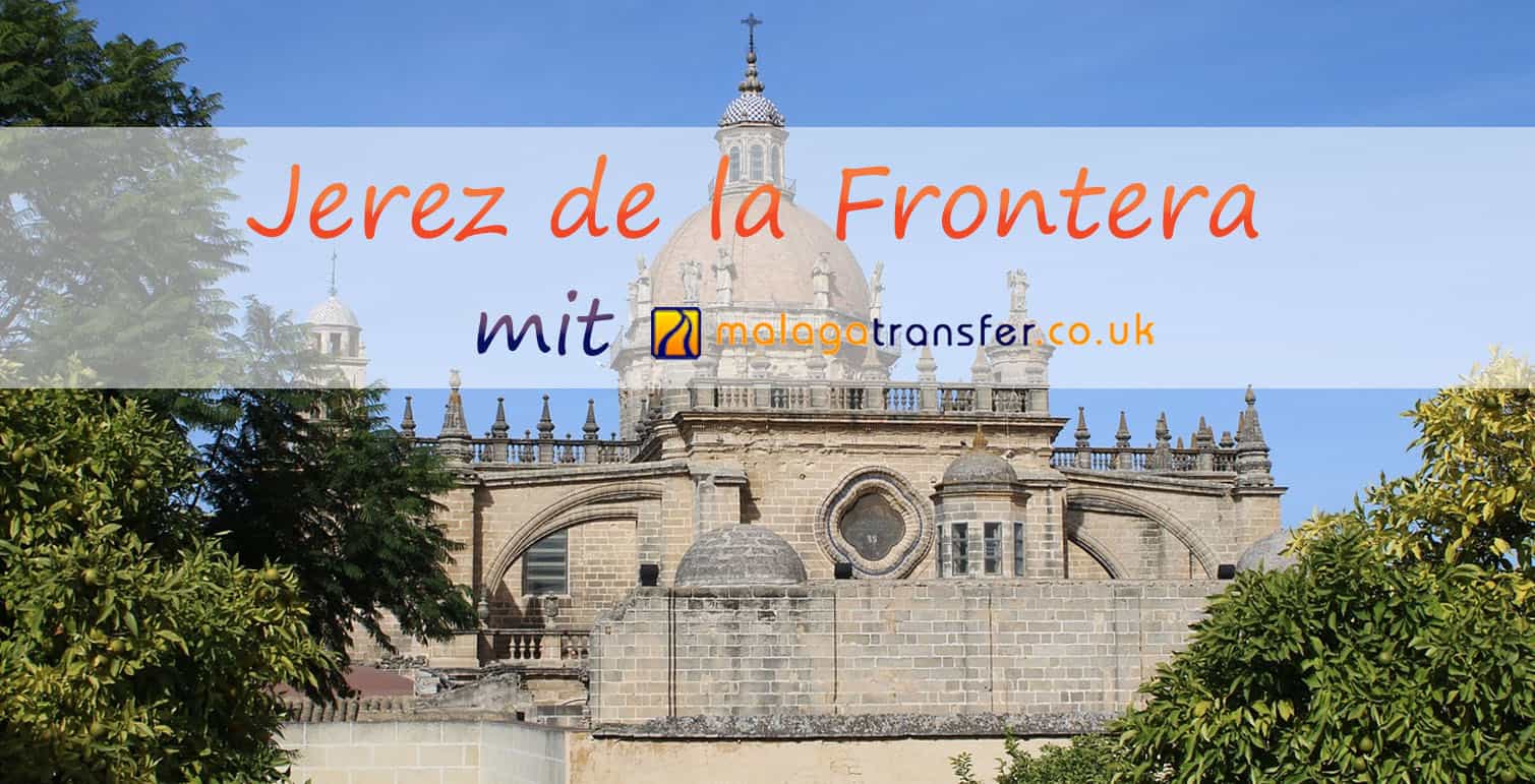 Jerez de la Frontera