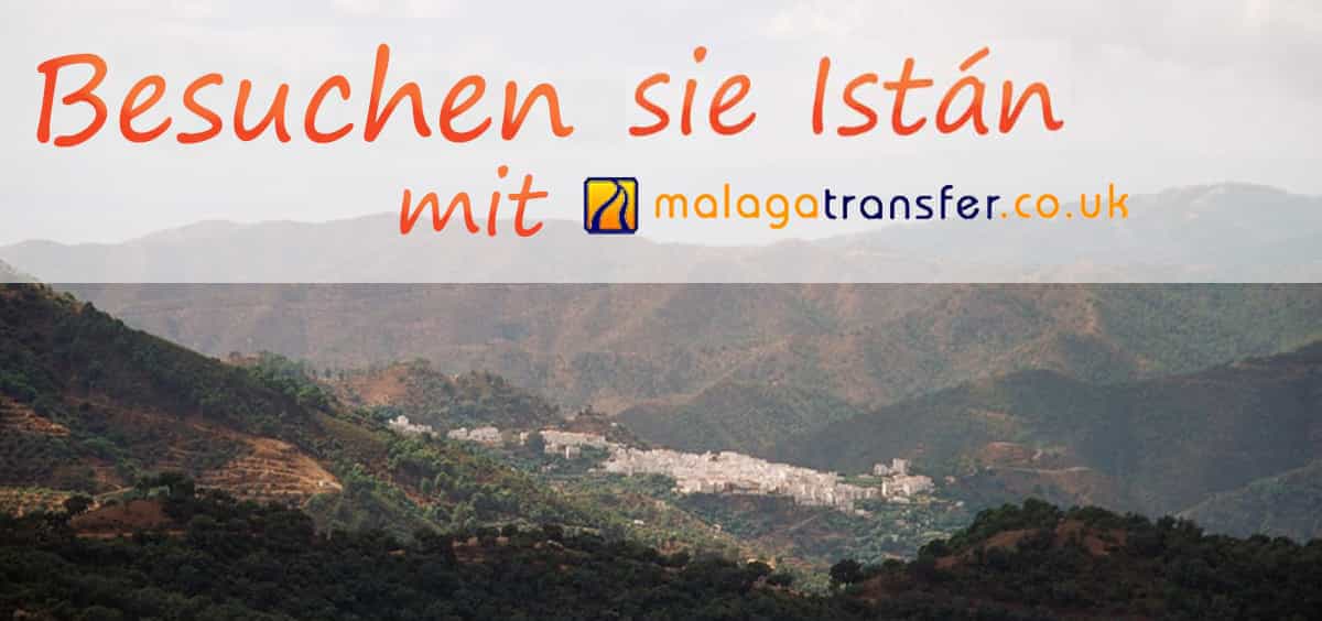 Besuchen Sie Istan