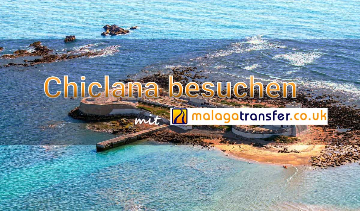 Chiclana besuchen