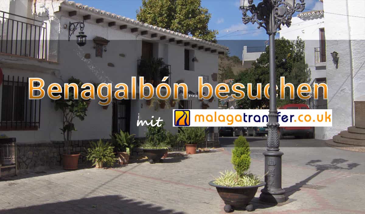 Benagalbón