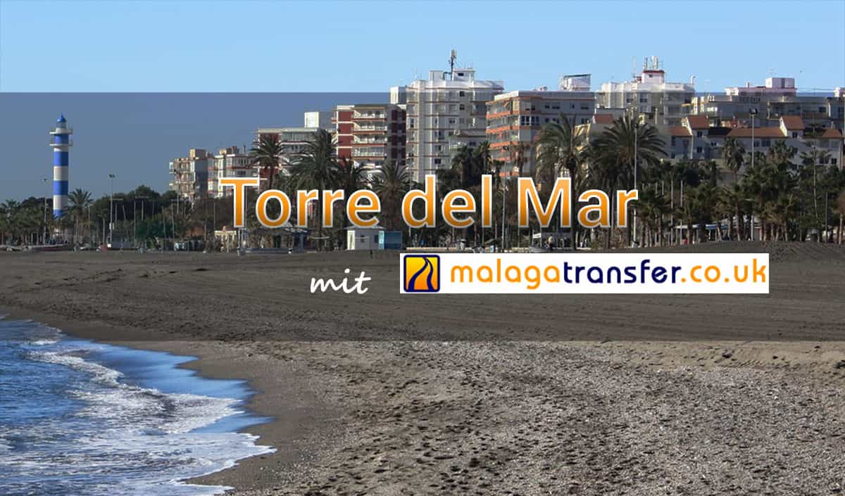Besuchen sie Torre del Mar