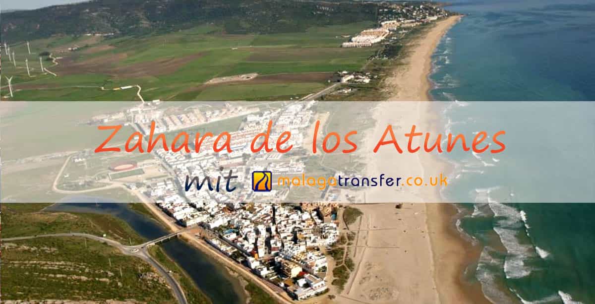 Zahara de los Atunes
